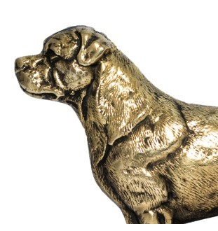 Rottweiler plakietka na drzwi Art-Dog